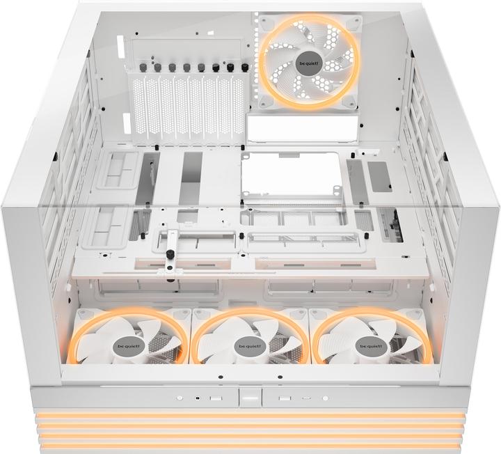 Produktbild be quiet! Light Base 900FX (ATX, XL-ATX, Mini-ITX, mATX)