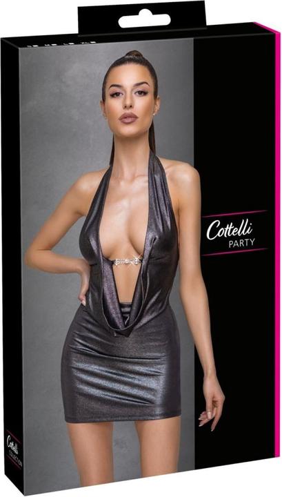 Productafbeelding Cottelli Collection Jurk (M)
