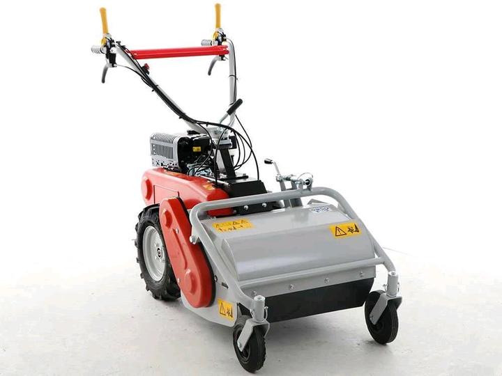 Image du produit Efco DR 50 K800H Fabricant professionnel de Martelli Emak K800H