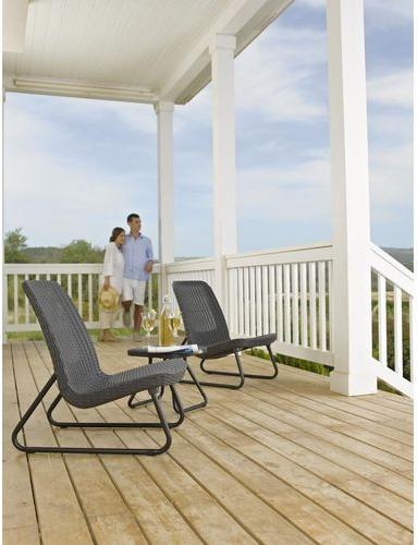 Actual product image Allibert Tyler