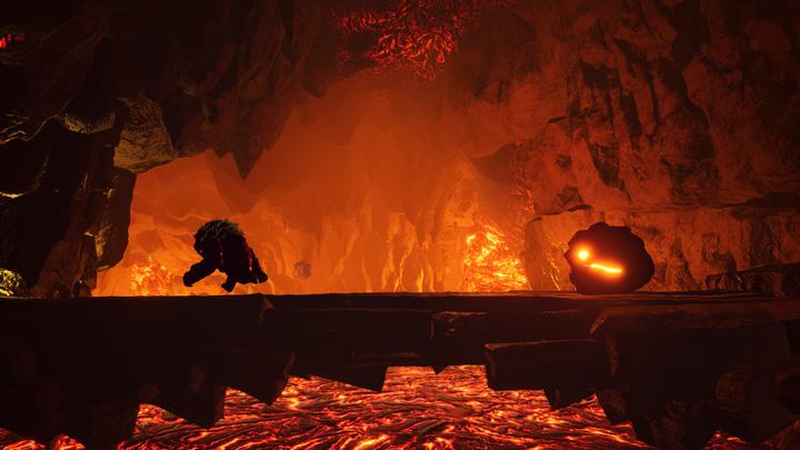 Image du produit Modus Games Skully (PS4, EN)