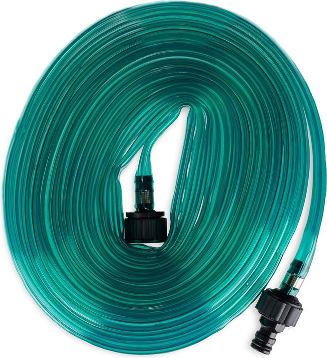Produktbild Relaxdays Schlauchregner (0.82 m)
