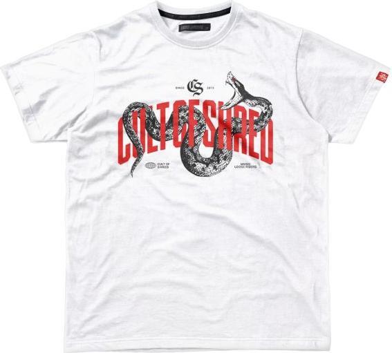 Loose Riders Cult Snake