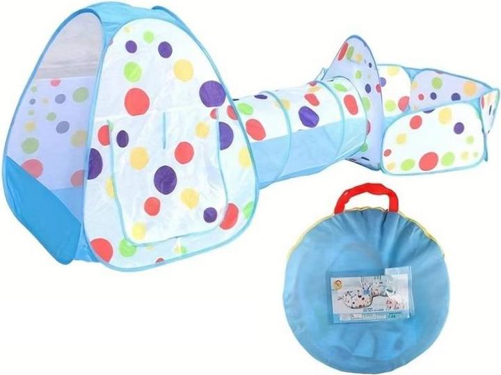 Actual product image Outdoor Active Adventure tent set