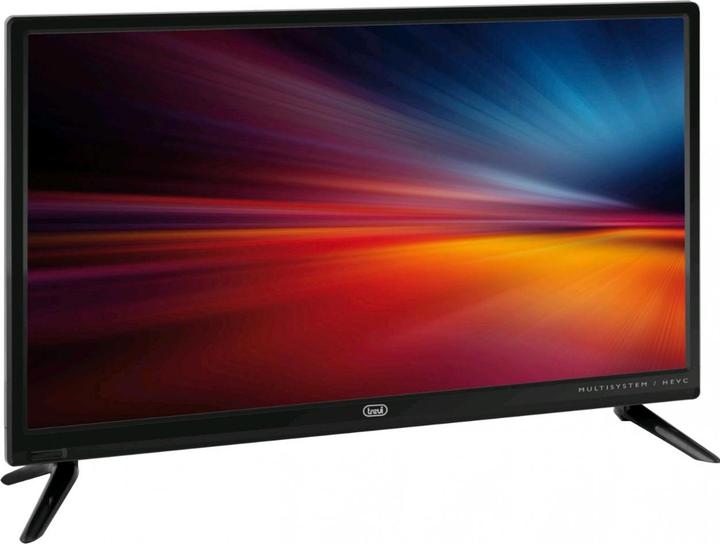 Image du produit Trevi LTV 1904 SA2 TV LED LCD 19 HD avec mode hôtelG (19", A2, LED, HD ready, 2020)