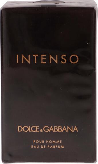 Produktbild Dolce & Gabbana Intenso Pour Homme (Eau de Parfum, 40 ml)