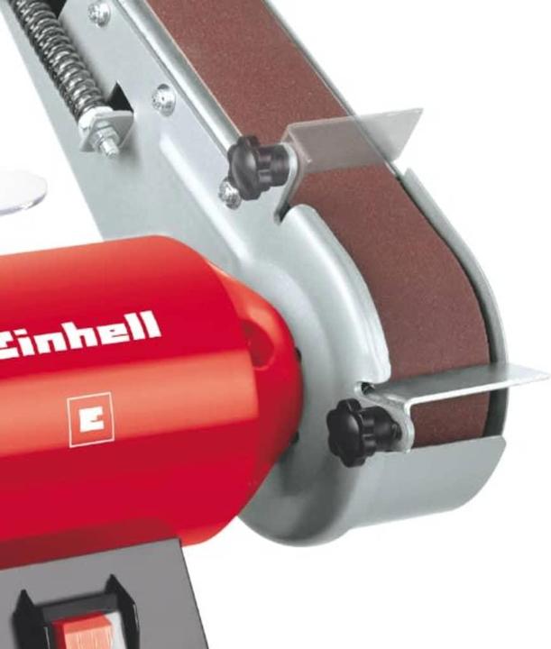 Actual product image Einhell Th-Us 240 (Bench grinder, Belt sanders, 240 W)
