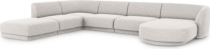 Produktbild Micadoni Miley (Wohnlandschaft)