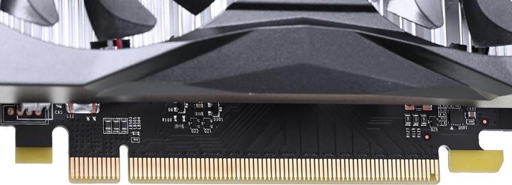 Actual product image Biostar GeForce GTX 1050 (4 GB)