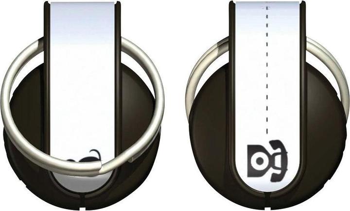 Actual product image Cat Mate Cat collar magnets 2pcs. (Magnetic cat flap)