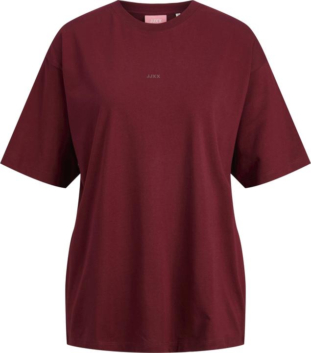 Produktbild JJXX Jxandrea Loose Ss Logo Tee Jrs Noos (XL)