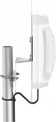 Produktbild Poynting GSM-Antenne 8dbi Cross Polarised Flatpatch LTE Antenne XPOL-16 IP65 5m (3G, 2G, 4G)