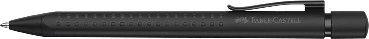 Produktbild Faber-Castell Kugelschreiber (All Black, 1 x)
