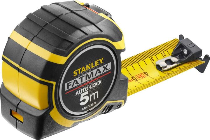 Image du produit Stanley FatMax (M, centimètres, mm)