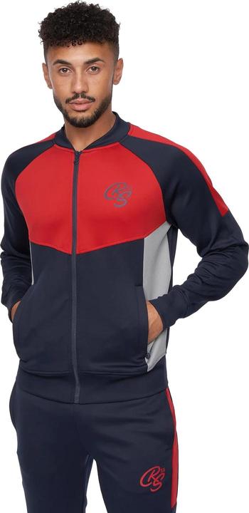 Image du produit Crosshatch - Ensemble de survêtement DAXTON - Homme (XL)