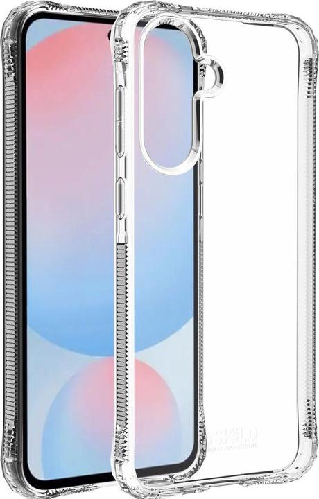 SoSkild Samsung Galaxy A36/A56 Absorb 2.0 Impact Case Transparent (Samsung Galaxy A36, Oppo A56)