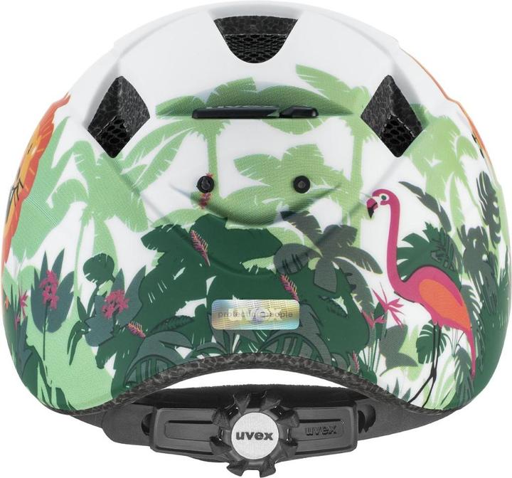 Productafbeelding Uvex Sports kind 2 cc (46 - 52 cm)