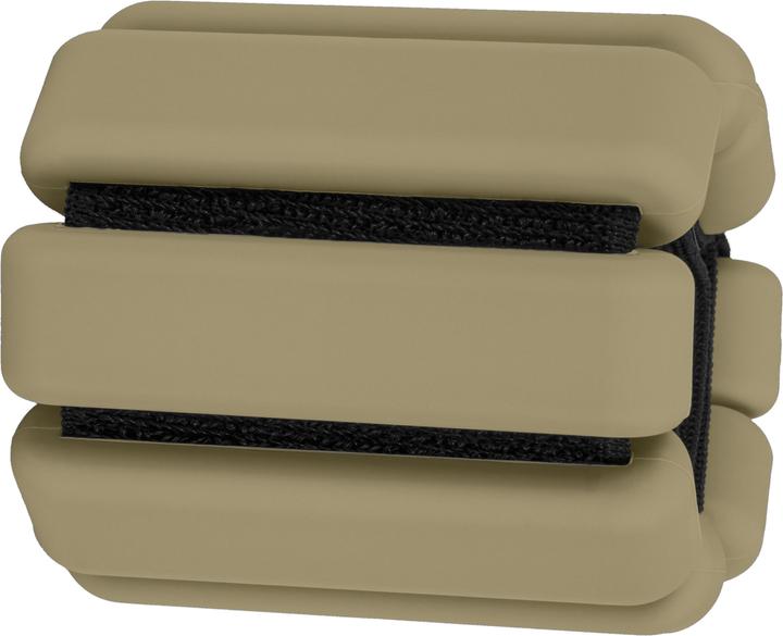 Image du produit Omnana HEROSTRAP Manchette de poids (2 x 1 kg)
