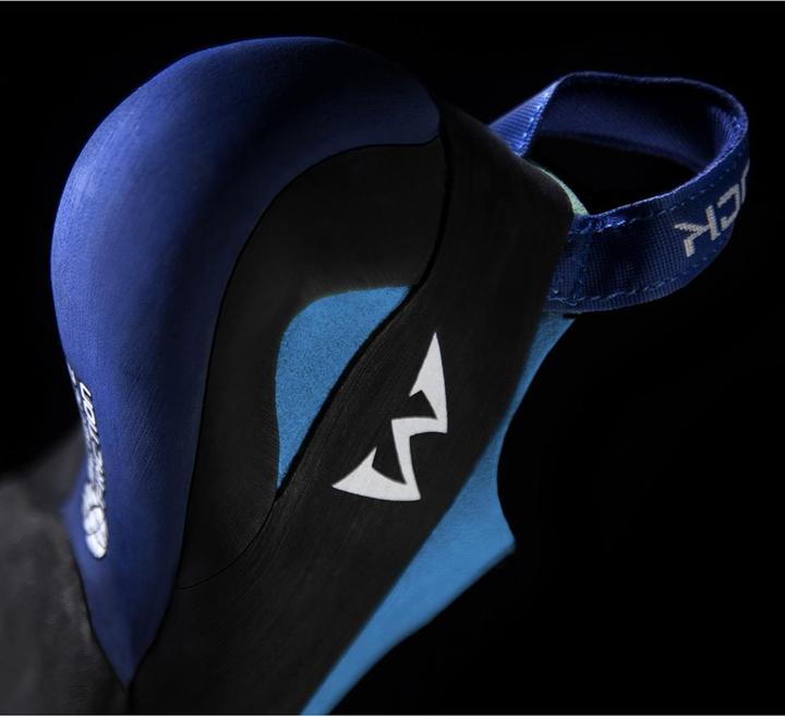 Actual product image Mad Rock Remora HV climbing shoes (30)