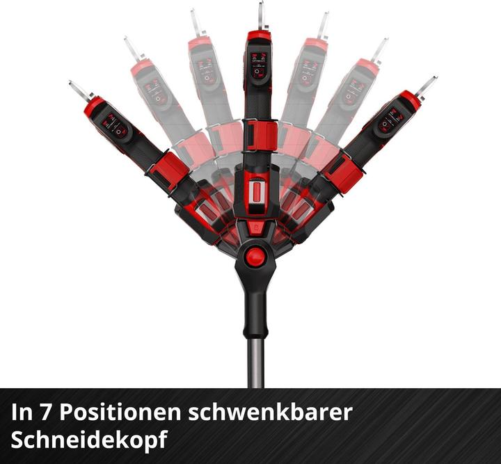 Produktbild Einhell Akku-Astschere GP-LS 18/28 Li T BL-Solo