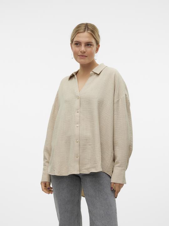 Produktbild Vero Moda VMMELANEY Hemd Hemd (XL)