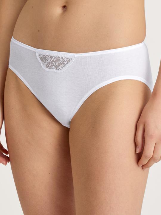 Produktbild Calida Cotton Desire Mini Slip (L, Einzelpack)
