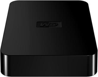 Produktbild WD Elements Portable SE 1TB, 2.5", USB 2.0 (1 TB)