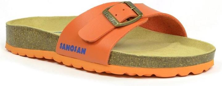 Sanosan Sandalen Malaga Sano (39.5)