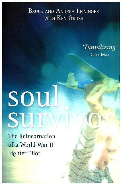 Actual product image Soul Survivor (English, Big Ken, Bruce Leininger, Leininger Andrea, Andrea Leininger, Leininger Bruce, Ken Gross, 2017)