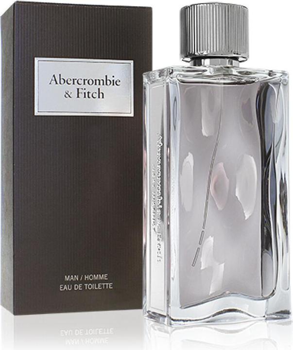 Produktbild Abercrombie and Fitch First Instinct (Eau de cologne, 50 ml)