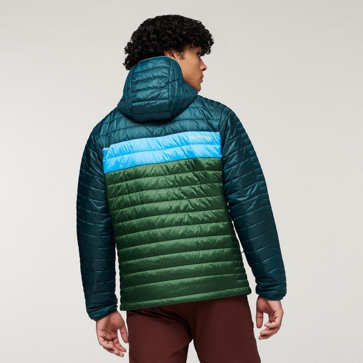 Produktbild Cotopaxi Capa Insulated Hooded Jacket (XL)