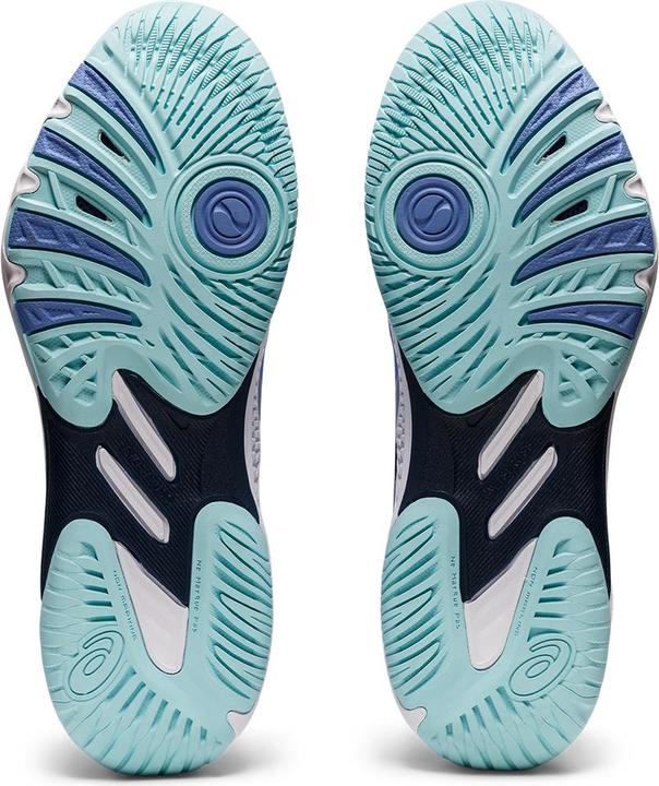 Produktbild ASICS Performance Netburner Ballistic Ff 2 Damen (37.5)