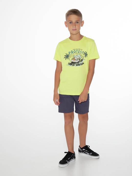 Produktbild MGA Jungen T-Shirt Protest Prtwollef Jr T-Shirt (164)
