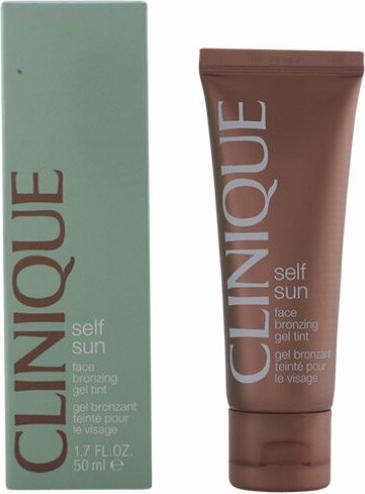 Produktbild Clinique Self Sun (Selbstbräunungsgel, Selbstbräunungscreme, 50 ml)