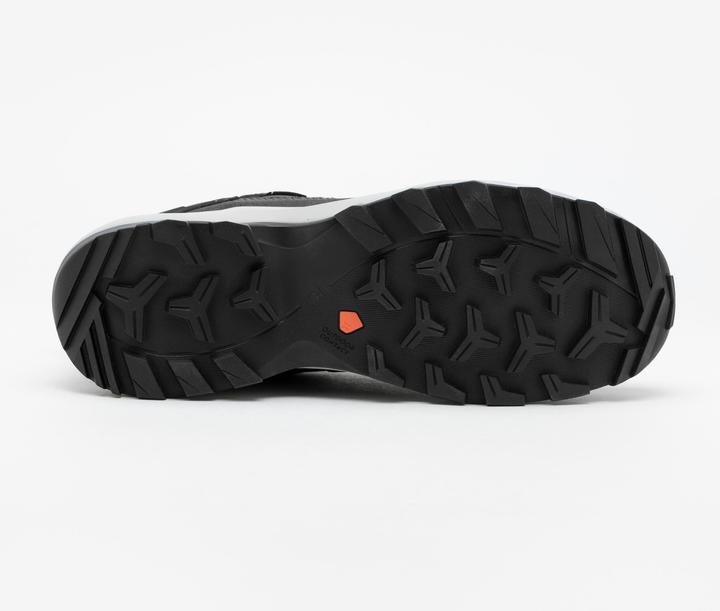 Image du produit Quechua Chaussures de randonnée imperméables pour femmes - MH500 gris (40)