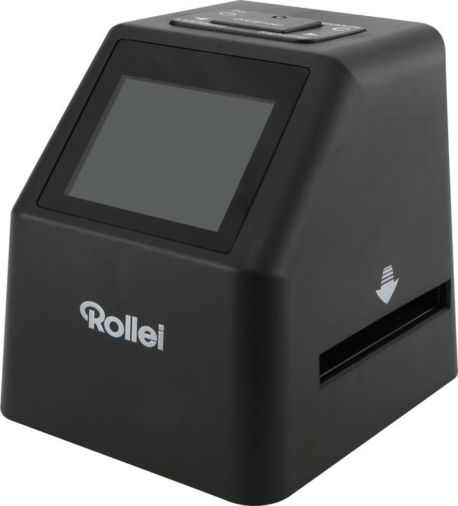 Produktbild Rollei DF-S 310 SE (USB)