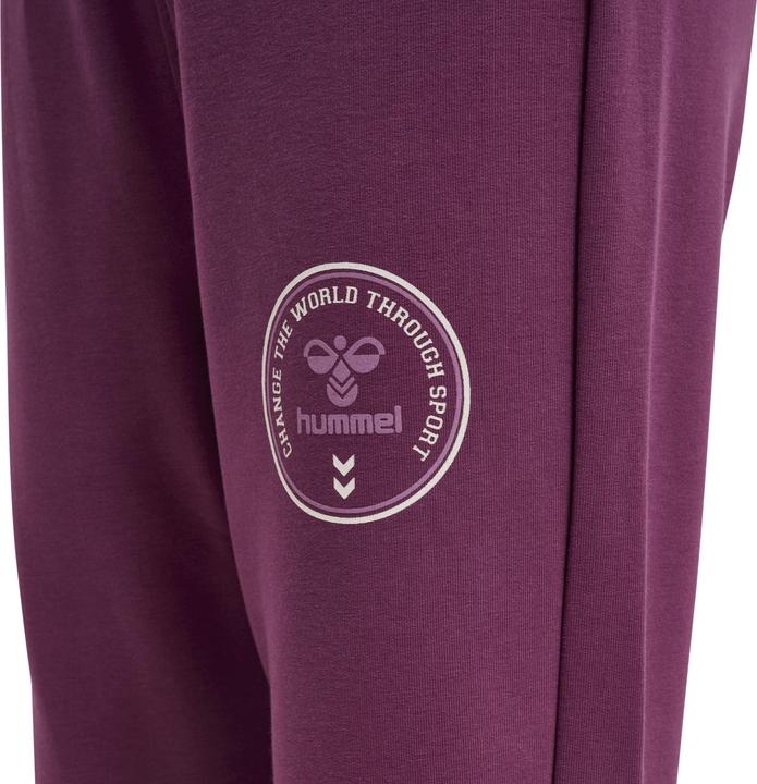 Produktbild hummel Math Pants (128)