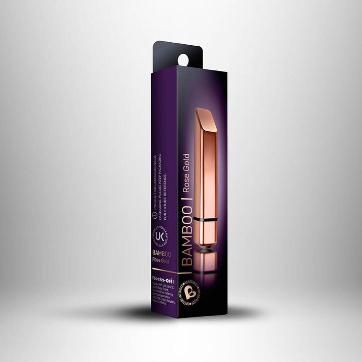 Produktbild Rocks-Off Bamboo