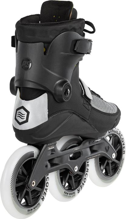 Produktbild Powerslide SWELL SKATES Nite 125, 3D Adapt (42)