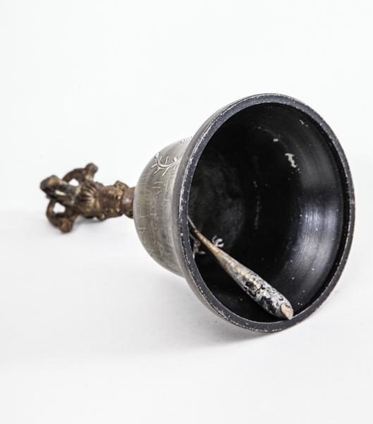 Actual product image Cachet Meditation bell (Bells)