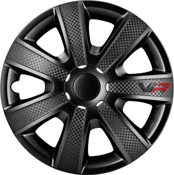 Produktbild Autostyle VR Design (4 Stück, 14")