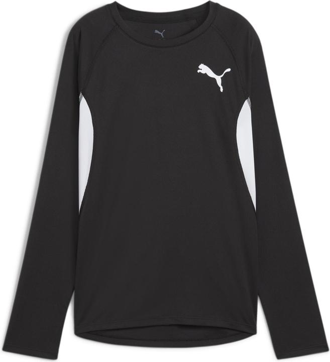 Produktbild Puma W CROSS THE LINE LS 3.0 (XS)