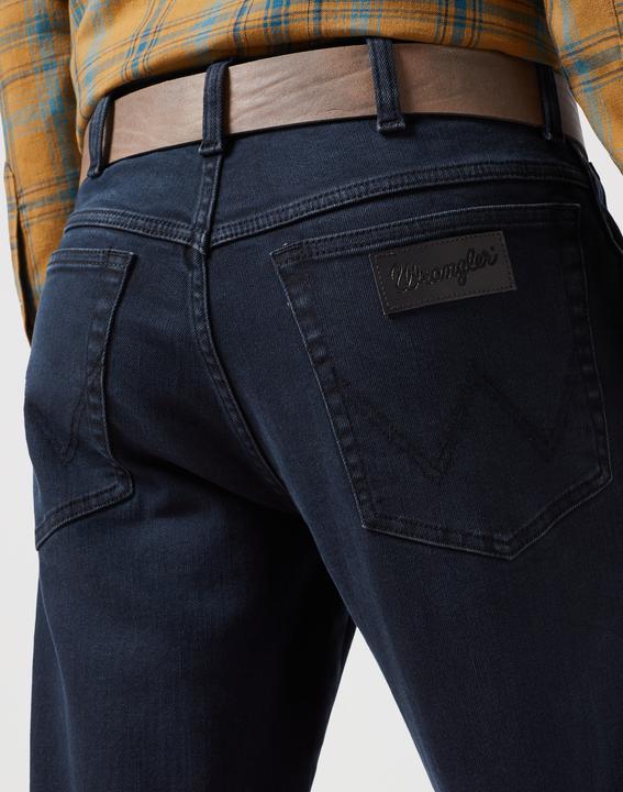 Actual product image Wrangler Jeans Texas Low Stretch (W34/L34)