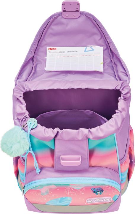 Image du produit Herlitz Set UltraLight Plus (16 l)