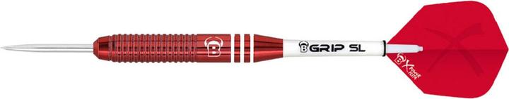 Produktbild Bull's Wega Steel Dart (23 g)