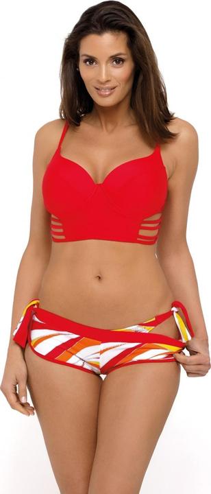 Actual product image Markko Two-piece bikini model 129682 (S)