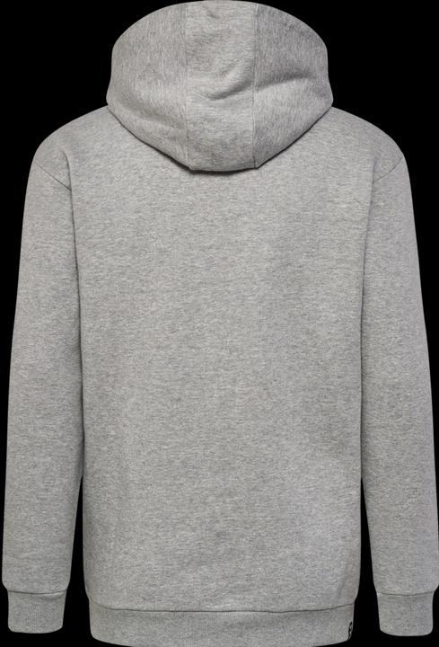 Actual product image hummel hmlMOVER COTTON HOODIE (L)