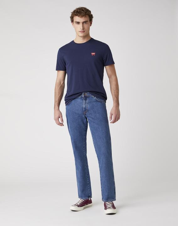 Image du produit Wrangler Texas Jeans Straight vintage stonewash (W46/L30)