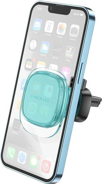 Actual product image Borofone BH82 Magnetic car holder