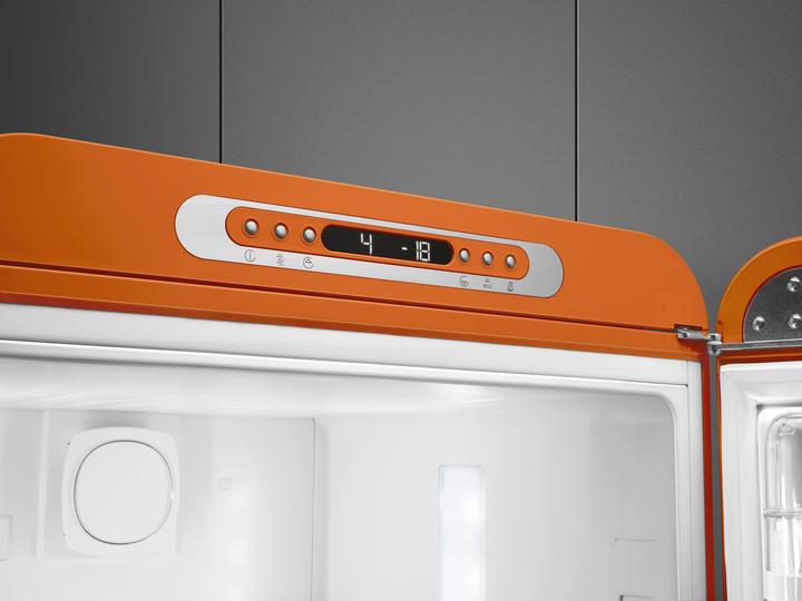 Immagine prodotto Smeg Stile retrò FAB32ROR5 (331 l)